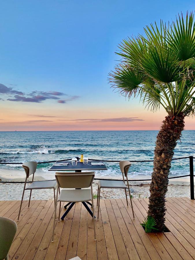 Casa Vacanza Li Menduli San Teodoro Сан-Теодоро Екстер'єр фото