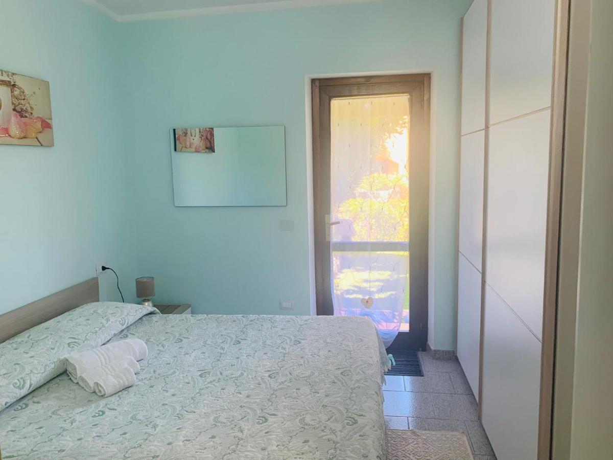 Casa Vacanza Li Menduli San Teodoro Сан-Теодоро Екстер'єр фото